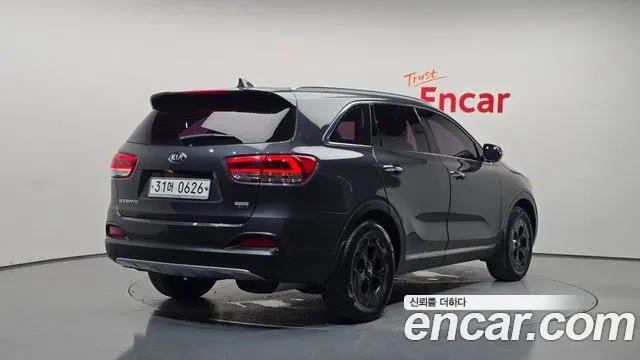 Kia Sorento 2016 thumb 2