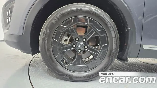 Kia Sorento 2016 thumb 5