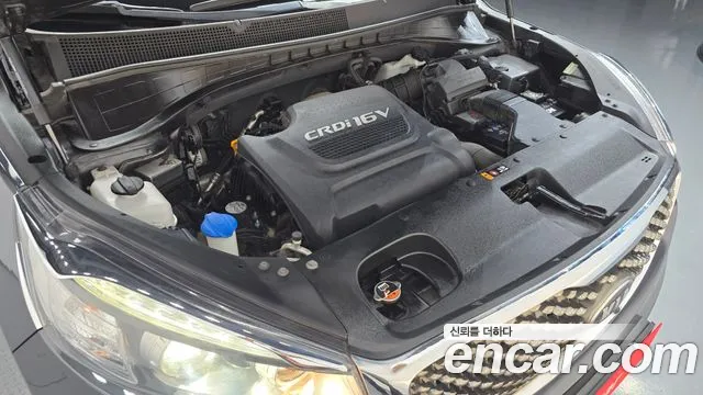 Kia Sorento 2016 thumb 6