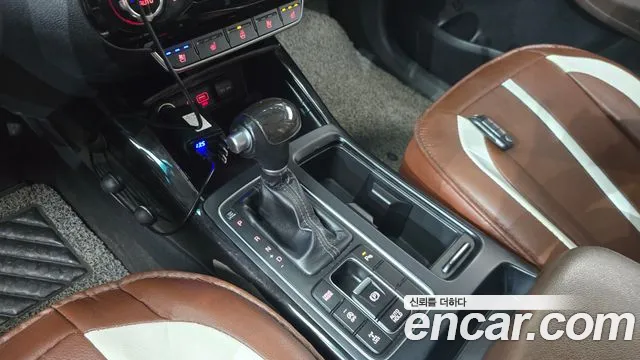 Kia Sorento 2016 thumb 9