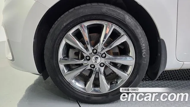 Kia Carnival 2019 thumb 5