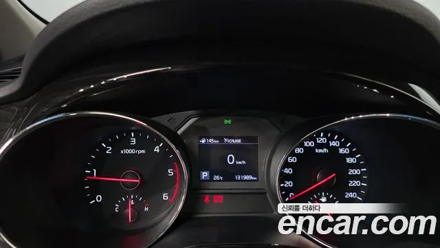 Kia Carnival 2019 thumb 8