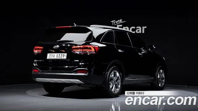 Kia Sorento 2015 thumb 2