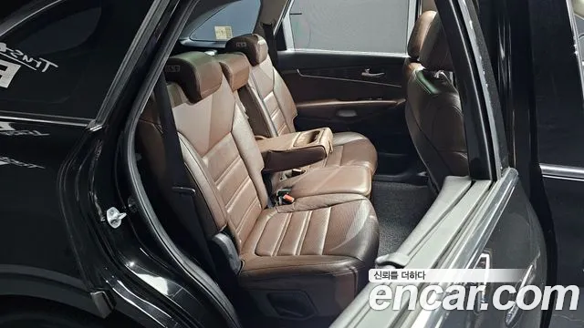 Kia Sorento 2015 thumb 11