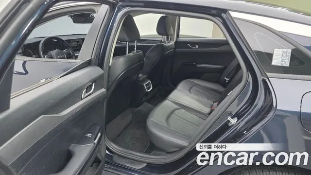 Kia K5 2022 thumb 11