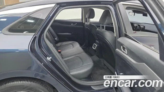 Kia K5 2022 thumb 12