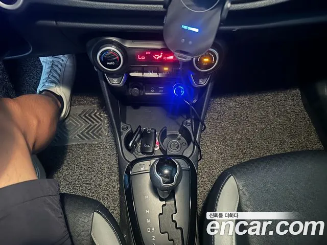 Kia Morning 2019 thumb 8