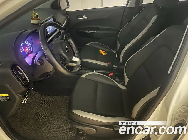 Kia Morning 2019 thumb 9