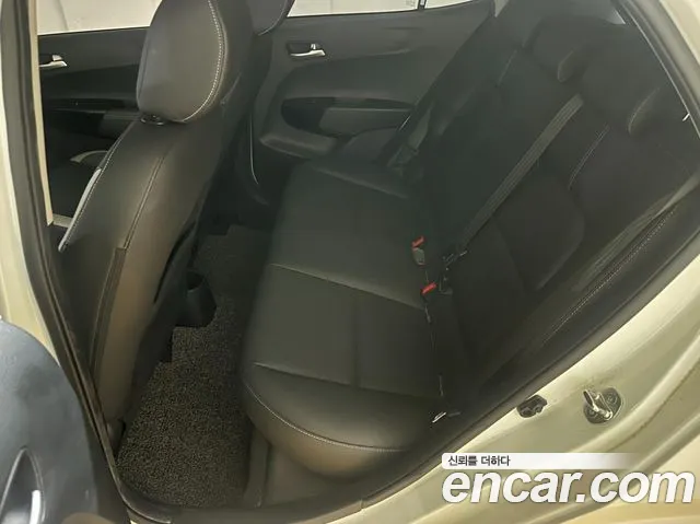Kia Morning 2019 thumb 10