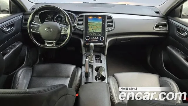 Renault Megane 2018 thumb 7