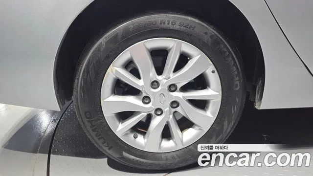 Renault SM5 2017 thumb 5