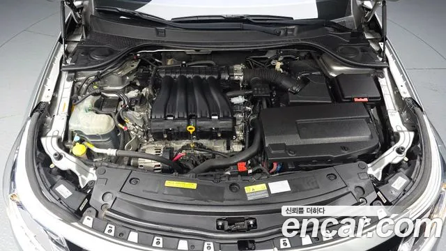 Renault SM5 2017 thumb 6