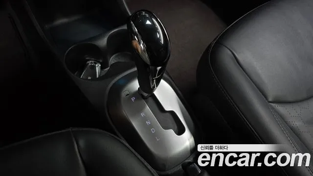 Chevrolet Spark 2016 thumb 9
