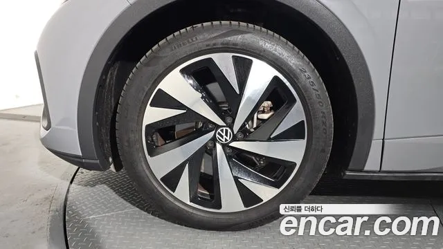 Volkswagen ID.5 2024 thumb 5