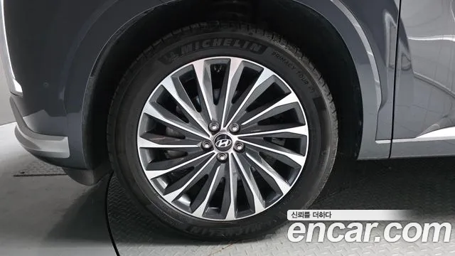 Hyundai Palisade 2022 thumb 5