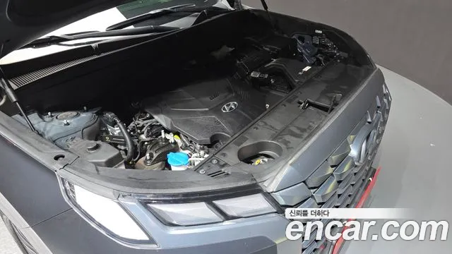Hyundai Palisade 2022 thumb 6