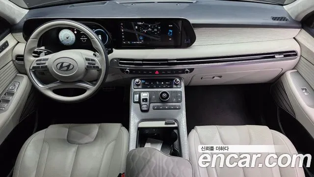 Hyundai Palisade 2022 thumb 7