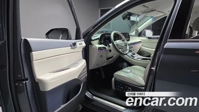 Hyundai Palisade 2022 thumb 10
