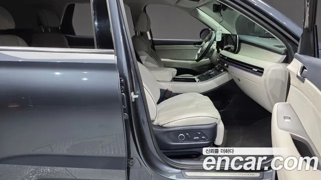 Hyundai Palisade 2022 thumb 11