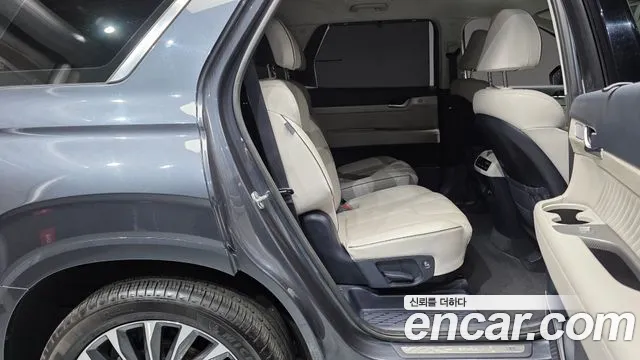 Hyundai Palisade 2022 thumb 12