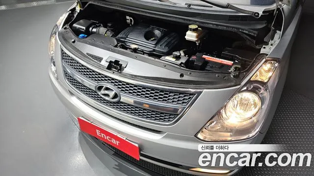 Hyundai Starex 2008 thumb 6