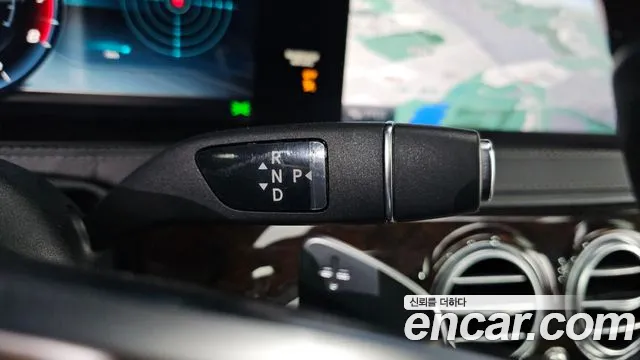 Mercedes-Benz S-Class 2019 thumb 9