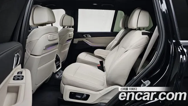 BMW X7 2025 thumb 11