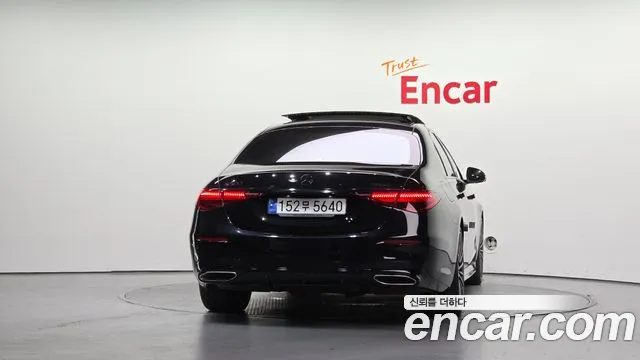 Mercedes-Benz S-Класс 2023 thumb 4