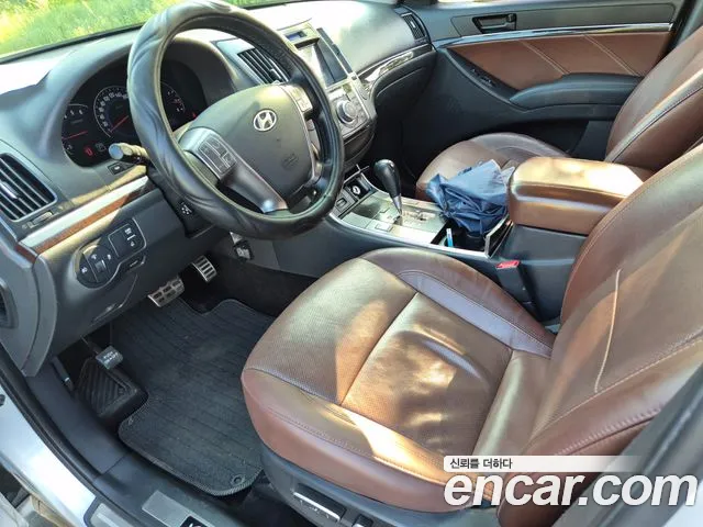 Hyundai Veracruz 2014 thumb 7