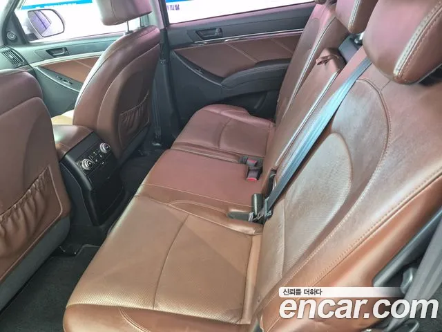 Hyundai Veracruz 2014 thumb 8