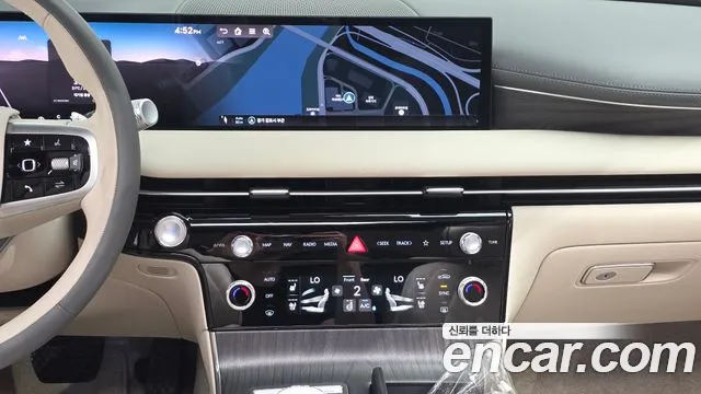 Genesis G80 2025 thumb 12