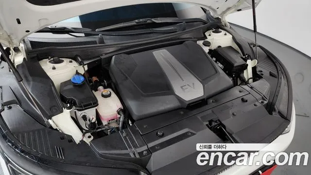 Kia EV6 2022 thumb 6