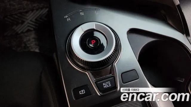 Kia EV6 2022 thumb 9