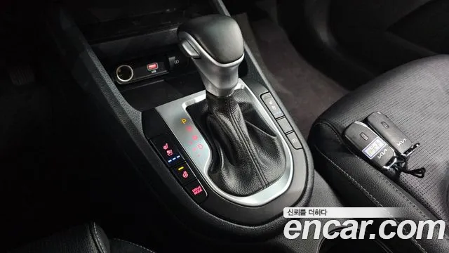 Kia K3 2021 thumb 9