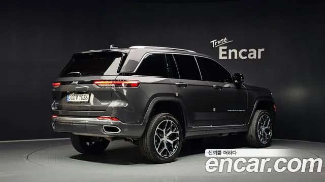 Jeep Cherokee 2023 thumb 2
