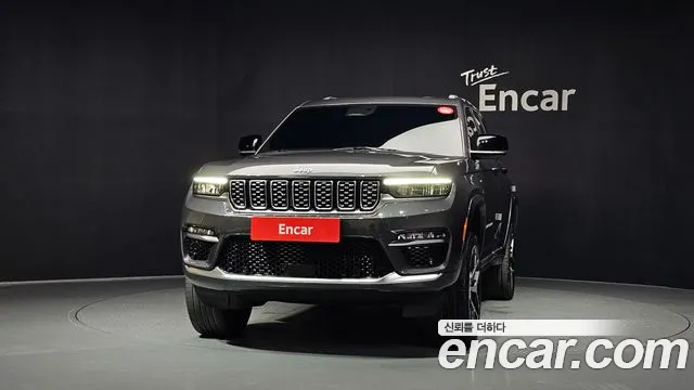 Jeep Cherokee 2023 thumb 3
