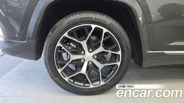 Jeep Cherokee 2023 thumb 5