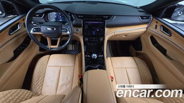Jeep Cherokee 2023 thumb 7