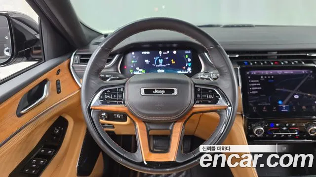 Jeep Cherokee 2023 thumb 12