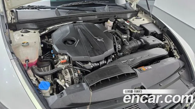 Hyundai Sonata 2022 thumb 6