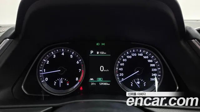 Hyundai Sonata 2022 thumb 8