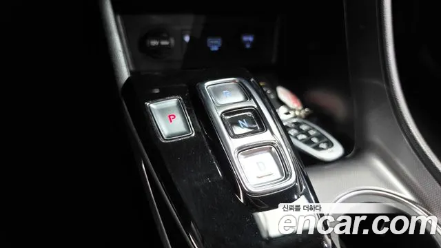 Hyundai Sonata 2022 thumb 9