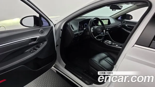 Hyundai Sonata 2022 thumb 10