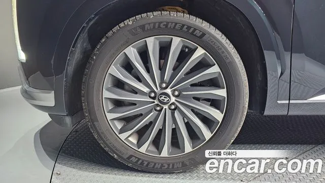 Hyundai Palisade 2023 thumb 5