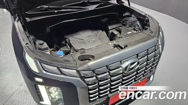 Hyundai Palisade 2023 thumb 6