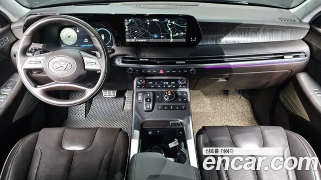 Hyundai Palisade 2023 thumb 7
