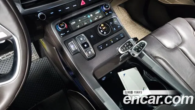 Hyundai Palisade 2023 thumb 9