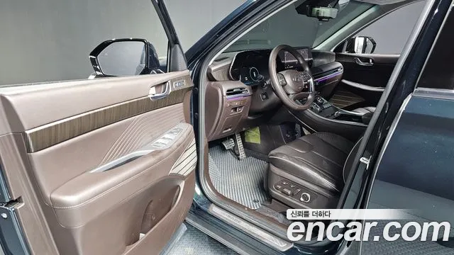 Hyundai Palisade 2023 thumb 10