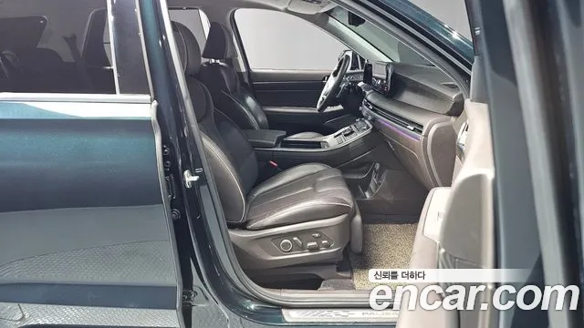 Hyundai Palisade 2023 thumb 11