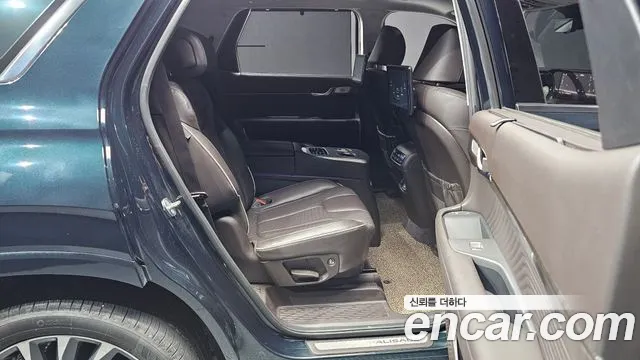 Hyundai Palisade 2023 thumb 12